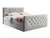 Lit continental Baltimore 158 (Amor Velvet 4318)