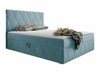 Lit boxspring Comfivo Avis (Magic Velvet 2260)