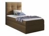 Lit boxspring Nomen (Doux 034)