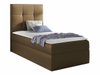 Lit boxspring Nomen (Doux 034)