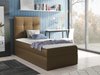 Lit boxspring Nomen (Doux 034)