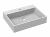 Ensemble de salle de bain Orlvera 103 (Blanc)