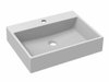 Ensemble de salle de bain Orlvera 104 (Gris)
