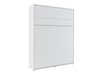 Lit escamotable Concept Pro Lenart (Blanc)