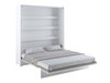 Lit escamotable Concept Pro Lenart Levfere 102 (Blanc)