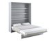 Lit escamotable Concept Pro Lenart Levfere 102 (Gris)