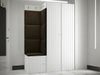 Meuble d'entrée Hartford 387 (Blanc)
