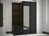 Meuble d'entrée Hartford 388 (Noir)