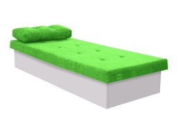 Lit Dover 100 (Blanc)