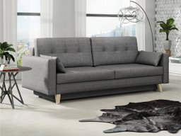 Canapé convertible Columbus 113 (Sawana 21)
