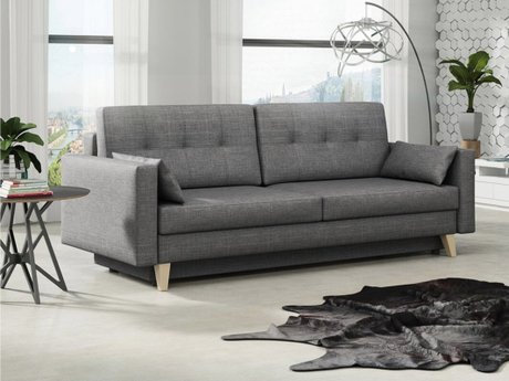 Canapé convertible Columbus 113 (Sawana 21)