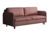 Canapé convertible Columbus 122 (Mono 235)