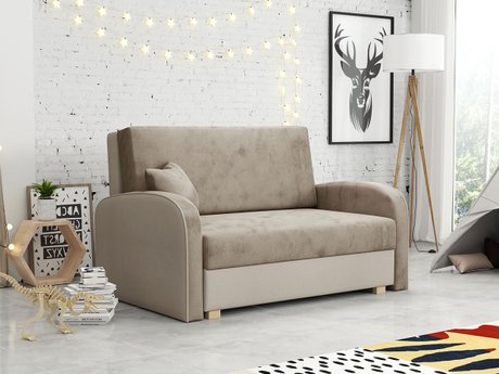 Canapé convertible Columbus 162 (Mono 232 + Sorriso 5)