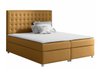 Lit boxspring Panis (Bristol 2449)