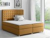 Lit boxspring Panis (Bristol 2449)