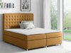 Lit boxspring Panis (Bristol 2449)