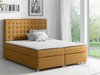 Lit boxspring Panis (Bristol 2449)