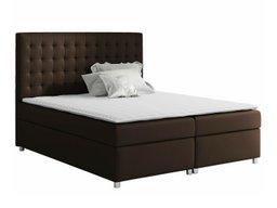 Lit boxspring Panis (Manila 04)