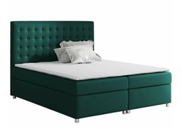 Lit boxspring Panis (Manila 37)