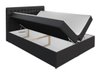 Lit boxspring Panis (Soft 017)
