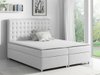 Lit boxspring Panis (Soft 017)