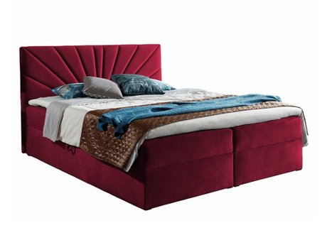 Lit boxspring Pons I (Kronos 02)