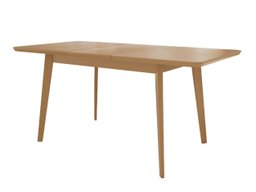 Table Racine 122 (Marron)