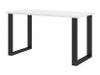 Table Tucson 136 (Blanc + Noir)