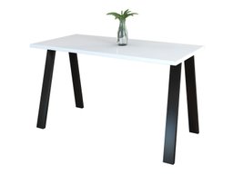 Table Tucson 140 (Blanc)
