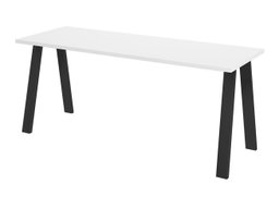 Table Tucson 142 (Blanc)