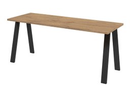 Table Tucson 142 (Chêne lancelot)