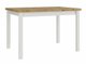 Table Victorville 125 (Chêne Artisan)