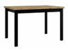 Table Victorville 125 (Chêne Artisan)
