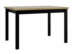 Table Victorville 125 (Sonoma chêne)