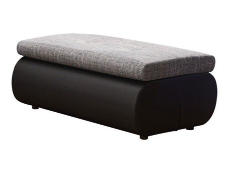 Banc rembourré Temple 115