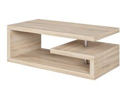 Table basse Boston 234 (Sonoma chêne)