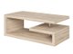 Table basse Boston 234 (Sonoma chêne)