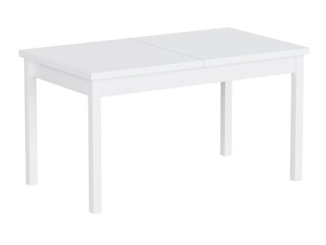 Table Victorville 126 (Blanc)