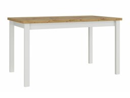 Table Victorville 126 (Chêne Artisan)