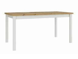 Table Victorville 177 (Chêne Artisan)