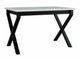 Table Victorville 300 (Blanc + Noir)