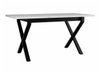 Table Victorville 300 (Blanc + Noir)