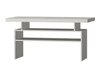 Table basse Serfeno 109 (Artisanat blanc)