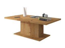 Table basse Tucson 148 (Chêne Artisan)