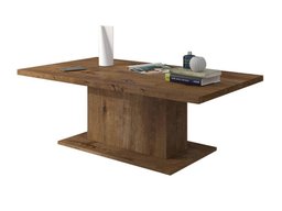 Table basse Tucson 148 (Chêne de Lefkas)