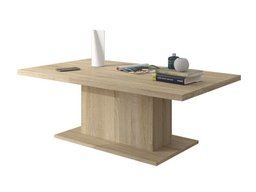 Table basse Tucson 148 (Sonoma chêne)