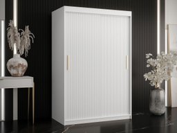 Armoire Hartford 398 (Blanc)