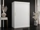 Armoire Hartford 398 (Blanc)