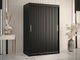 Armoire Hartford 398 (Noir)