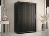 Armoire Hartford 398 (Noir)